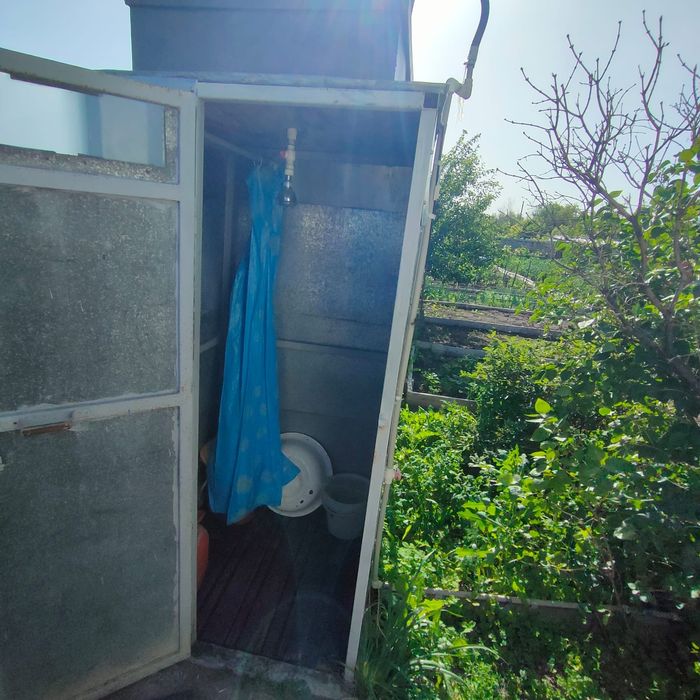 Продам дачу ПК "Алма"