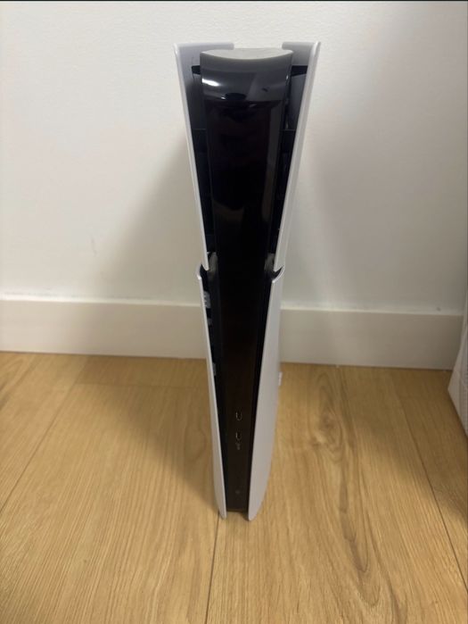 Ps5  slim Manetă Ediție Specială (Death Stranding Design)