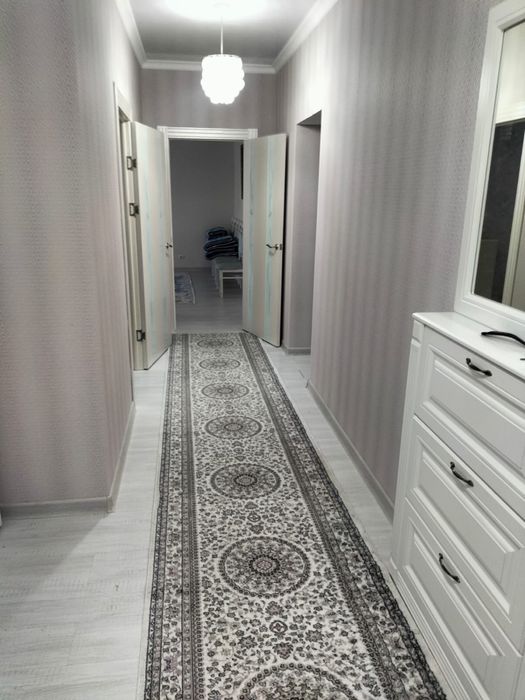 Сдам квартиру студентам 2 комн