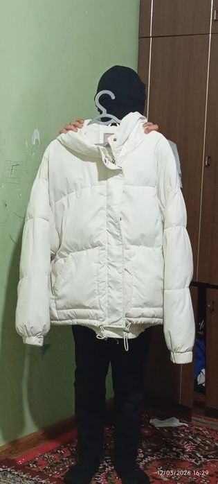 op kurtka oversayz razmeri tanlamaydi