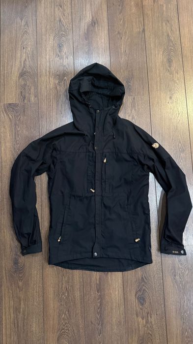 Яке Fjallraven Kaipak Jacket - G-1000