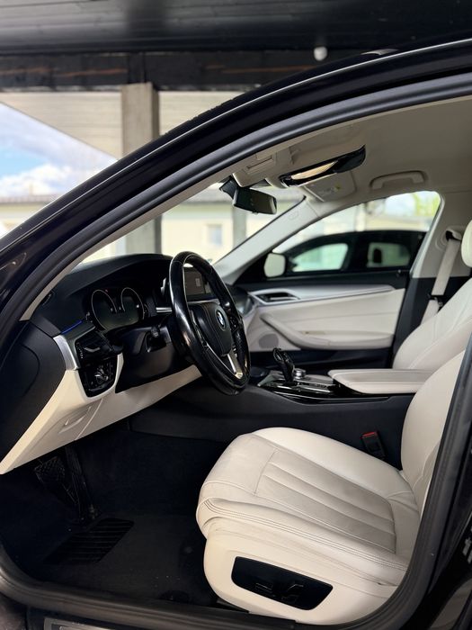Bmw G30 2017impecabil