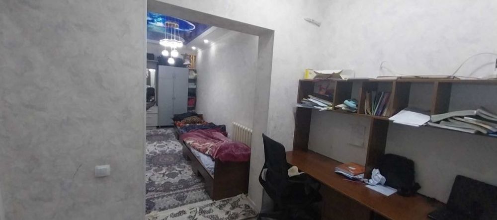 Продается 4/1/5 квартира Карасу-1