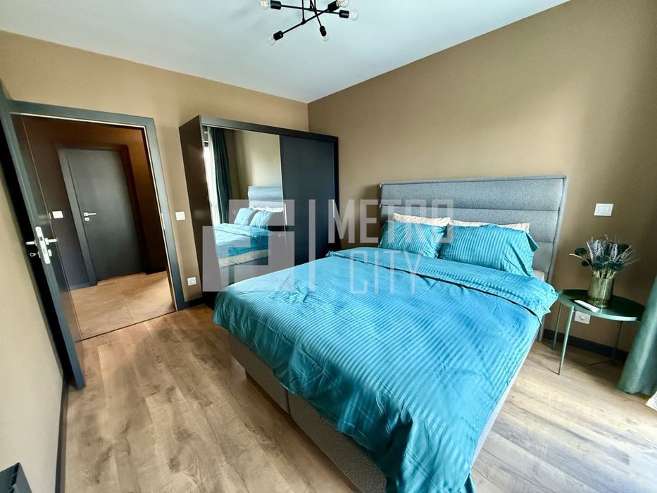 Продава се Тристаен апартамент в София, Малинова долина - 97 кв.м за 3299 €/кв.м - Снимка #7