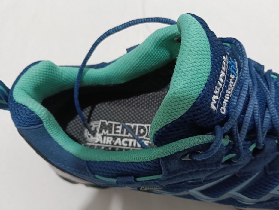 41,5 Meindl Gore-tex masura 41,5