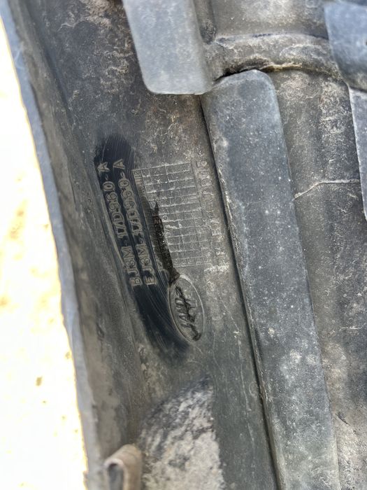 Броня Land Rover Evoque 4бр