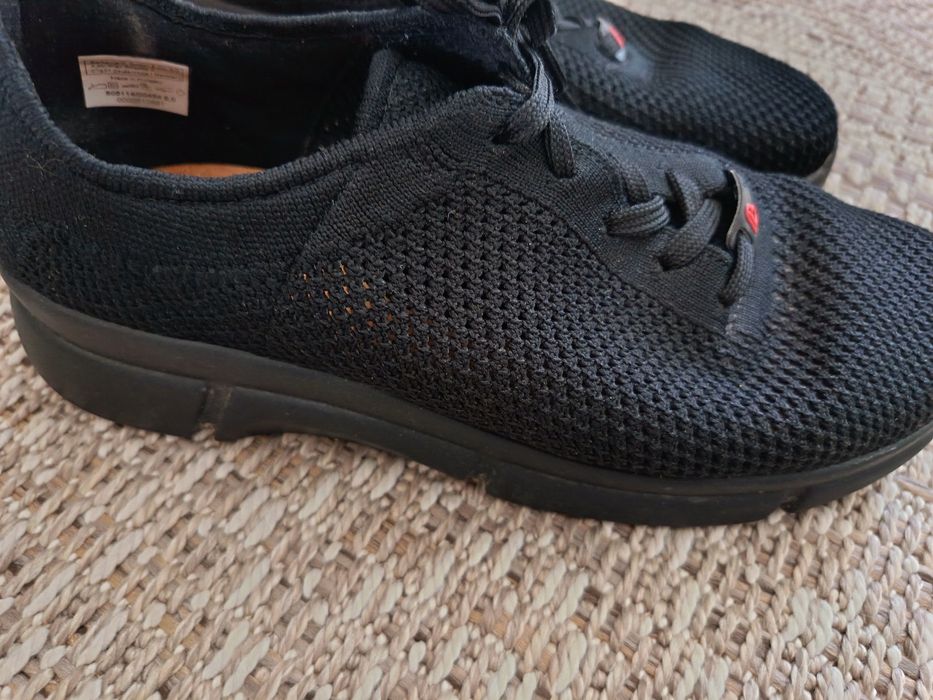 Pantofi barbati Berkemann