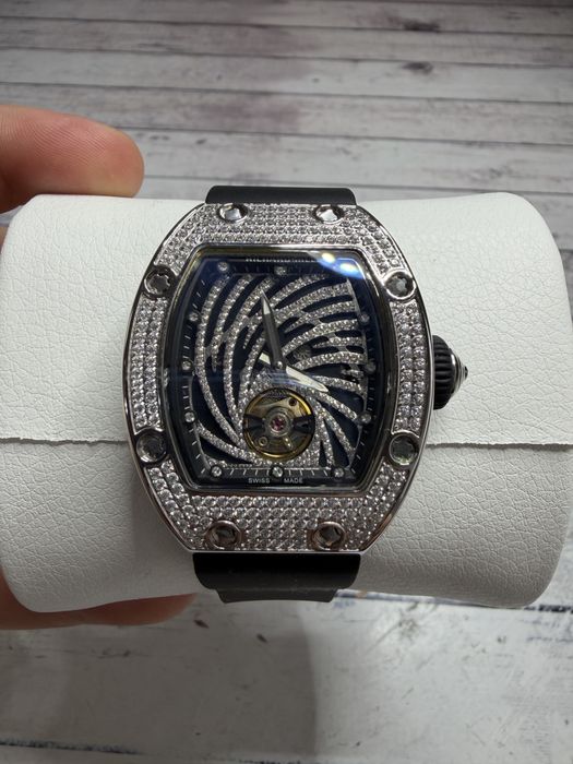 Часовник Richard Mille