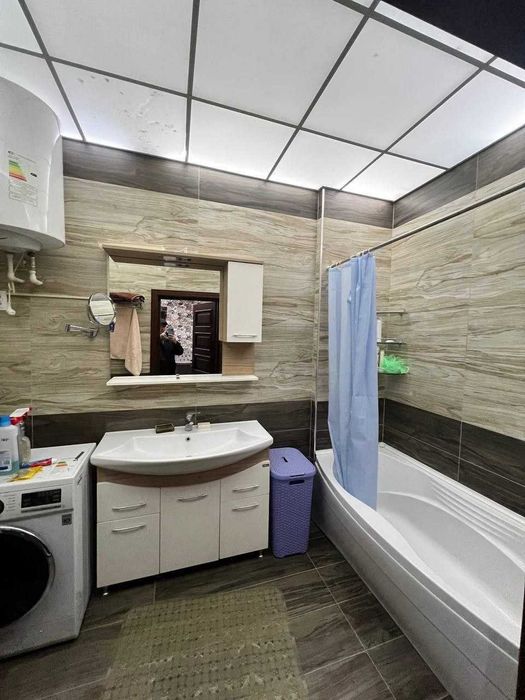 №12761 Продаётся 3-х комнатная квартира