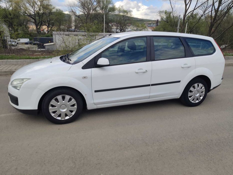 Vand Ford Focus 1.6 TDCI