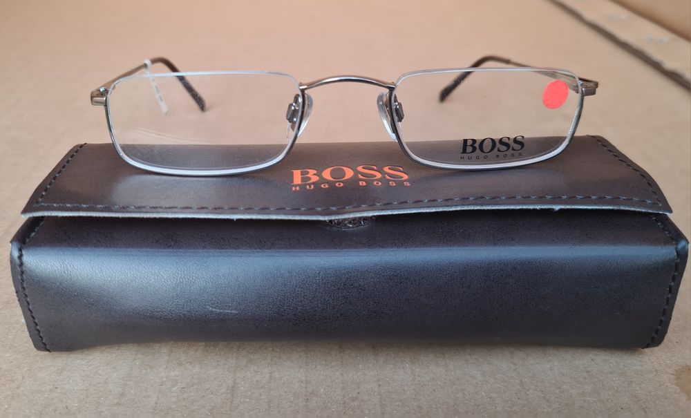 Rama ochelari vedere hugo boss HB 11047  BR 49.22-145mm