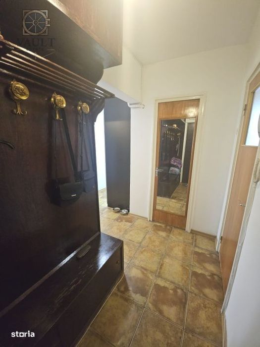 Apartament 3 camere decomandat - Parc Tineretului