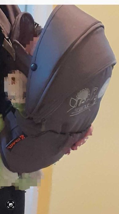 Кенгуру за бебе Lorelli