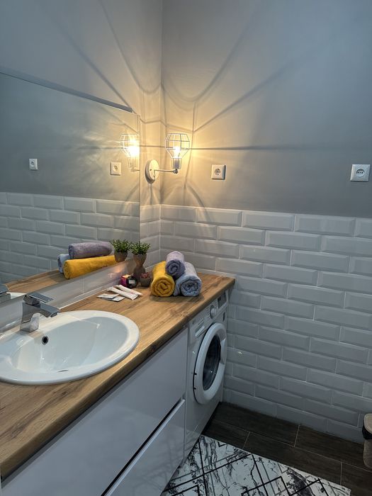 Квартира по суточно