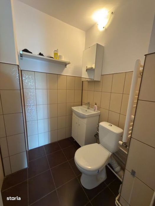 Apartament 3 camere, 2 bai, 76 mp, zona Marasesti
