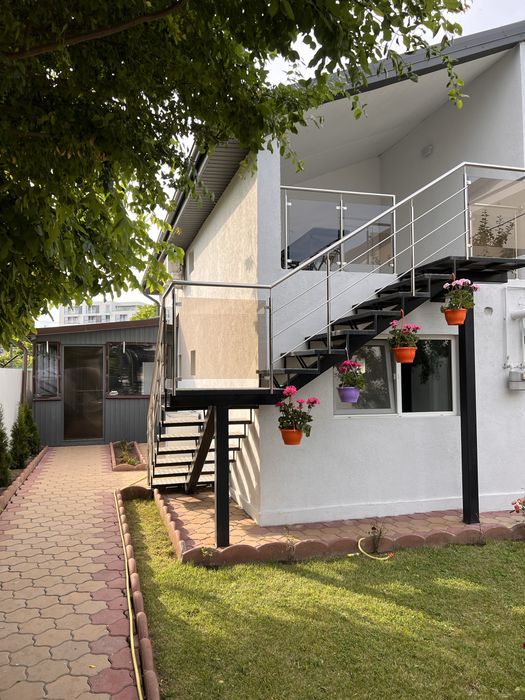 Cazare Mamaia Nord
