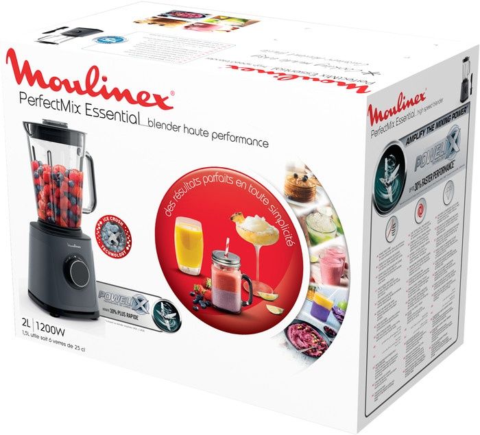 Blender Moulinex Perfect Mix 1200w