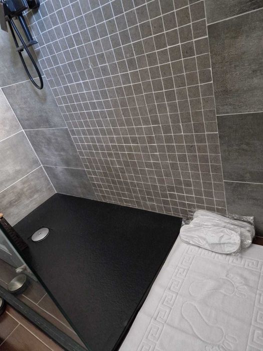 APARTAMENT 2 camere, complet mobilat,cartier nou