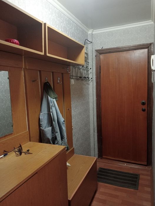 Продажа квартиры