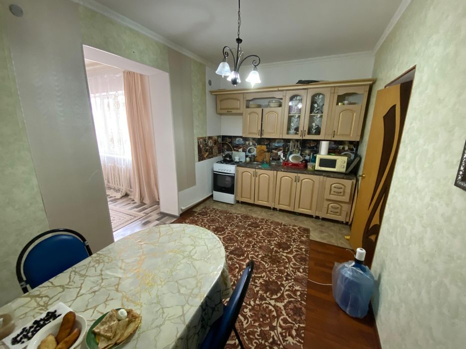 Дом мкр Коктем г. Атырау