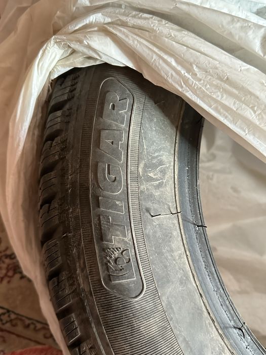 Зимние автошины