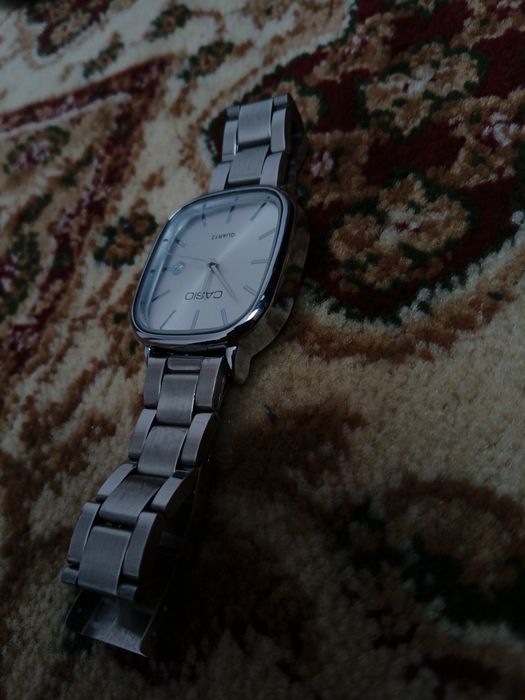 Часы Casio новые