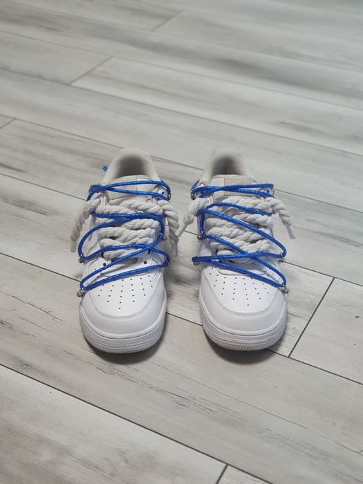 Fac Air Force 1 CUSTOM