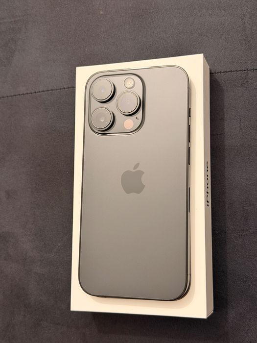 Iphone 14pro 256GB