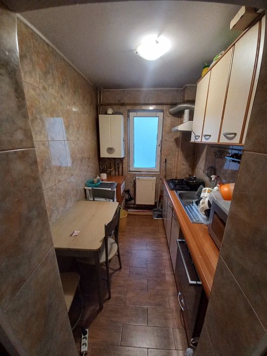 Apartament craioviza zona orizont 3 camere