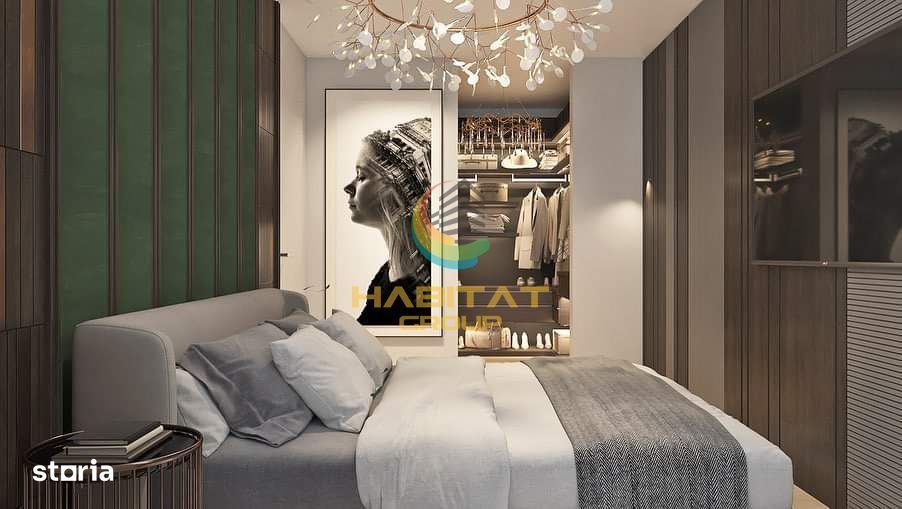Apartament 4 camere Sector 4 Dezvoltator Comision0%