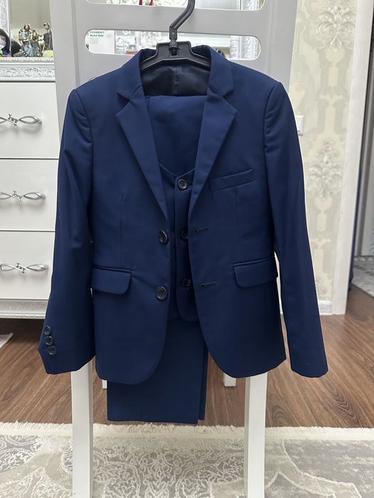 Школьная форма для мальчика