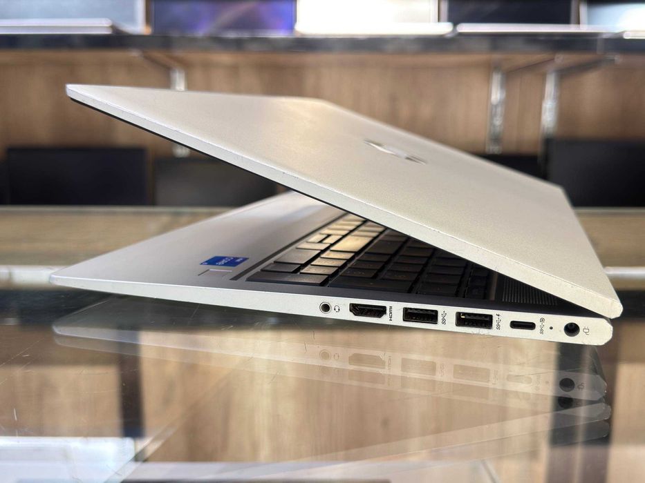 HP ProBook 450 G8 Core i5-1135G7 ram 16 ssd 256