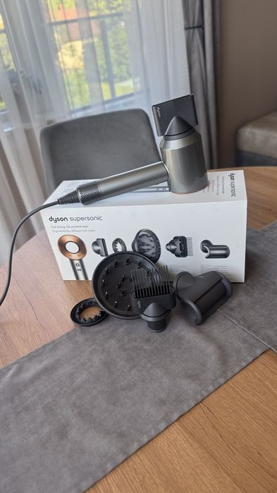 Dyson Supersonic сешоар