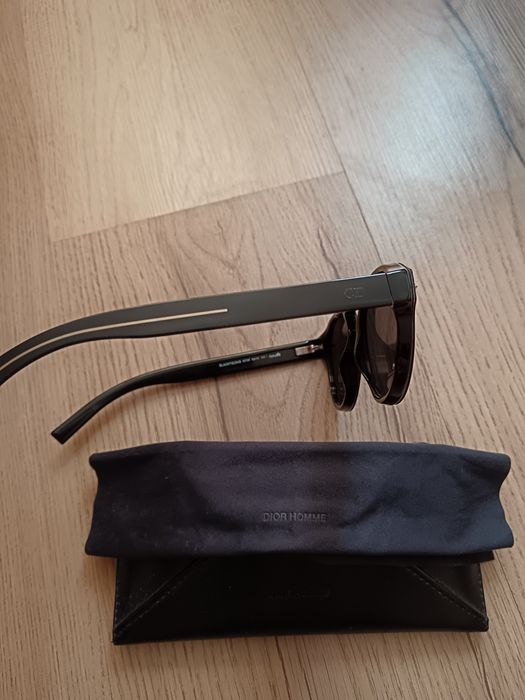 Мъжки слънчеви очила Cristian Dior