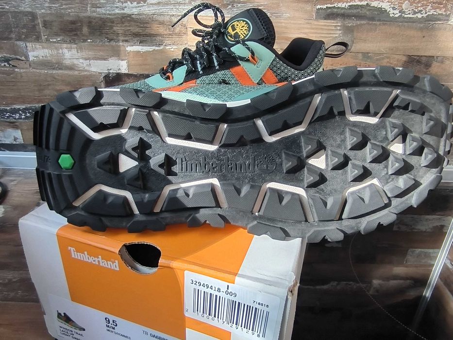 Продавам обувки Timberland №43.5. Топ състояние.