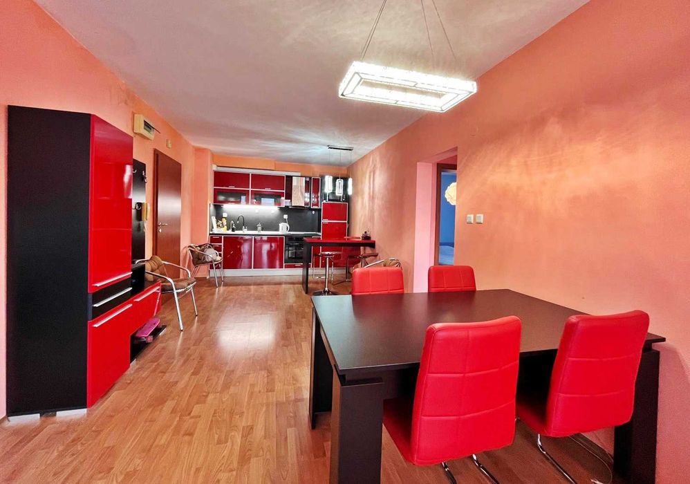 Продава се Тристаен апартамент в с. Равда, Област Бургас - 110 кв.м за 1046 €/кв.м - Снимка #3