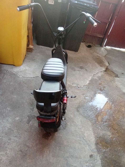 Motor electric an 2023