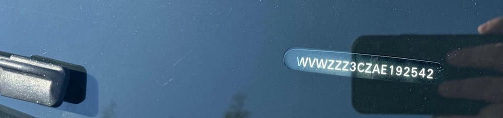 Volkswagen Passat B6