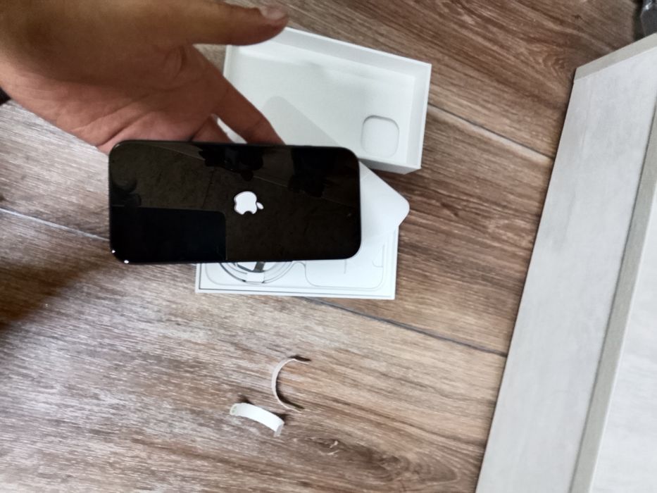 Apple 15 128 гб ноно сем 1 семкарт