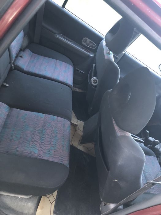 Vand mitsubishi sport  urgent