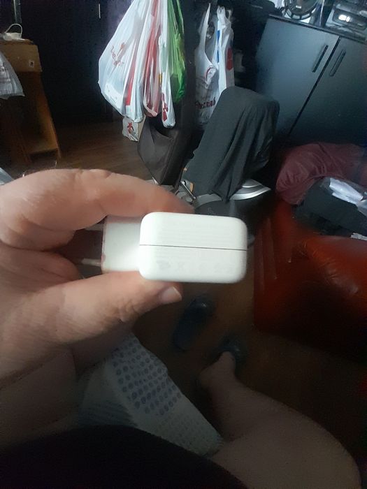 Зарядно за apple