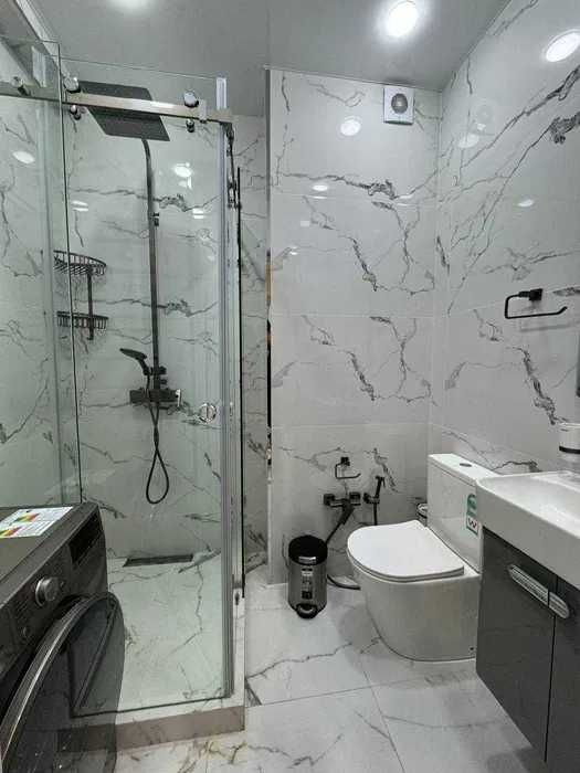 3 хона 2/9 Олмазорда Ижарага берилади. Корасарой Заправка оркасида