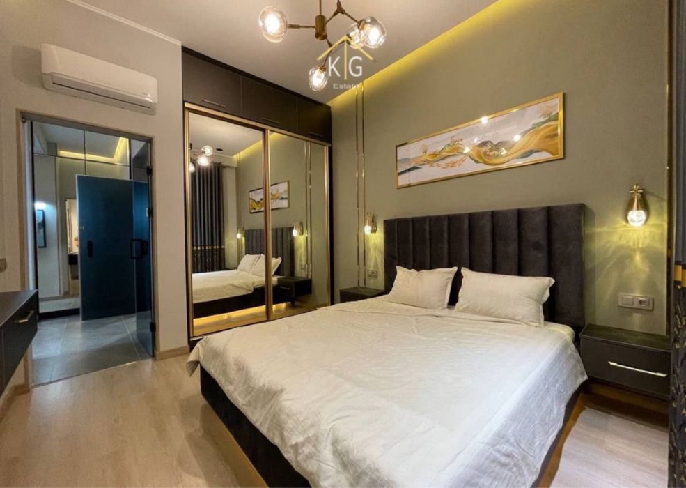 Ул. Нукусская Новостройка-Сдаётся новая 2х комнатная!