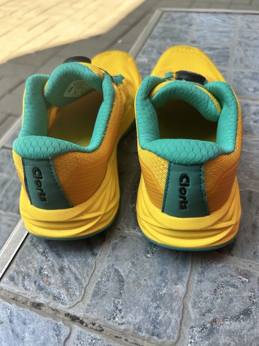 Pantofi de alergate Clorts