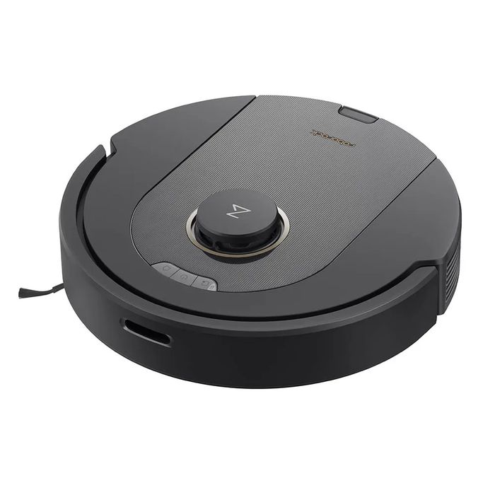 Робот-пылесос Roborock Q5 Pro Black