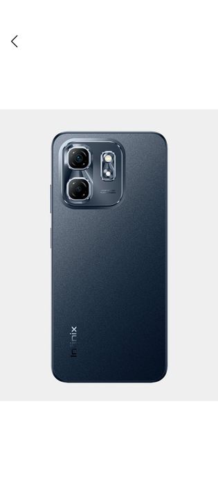 Infinix hot 50 i