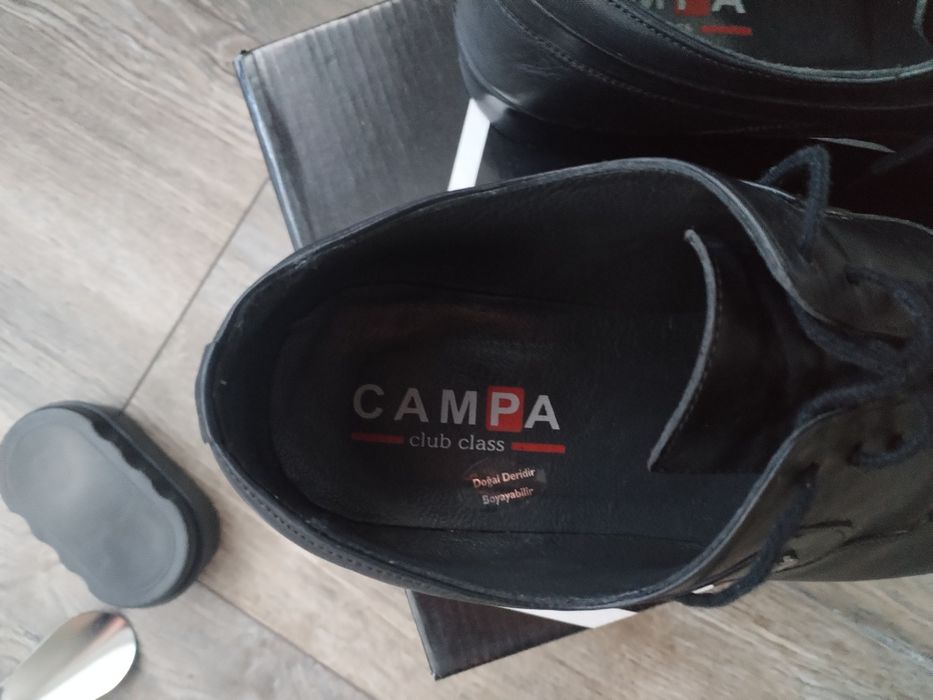 Официални обувки 42 номер