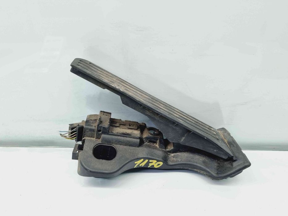 Pedala acceleratie Volkswagen Passat B6 (3C2) [Fabr 2005-2010] 1K172