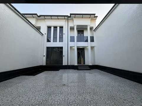 Сдам ЕВРО ДОМ! Ракат мечеть\ ул Мукими\ Яккасарай\ 3.5 сотки,Успейте!!