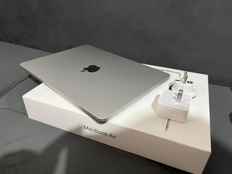 Продам Mac book air